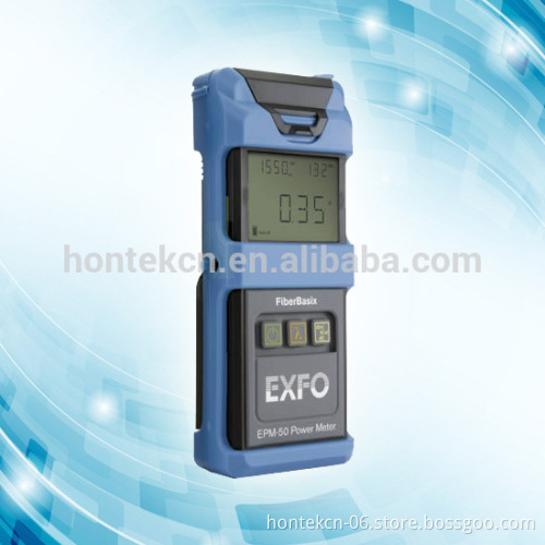 exfo fiber optical power meter epm-50